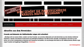 What 25000-euro.de website looked like in 2014 (10 years ago)