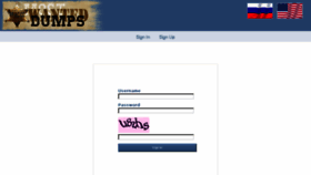 What 2pac.cc website looked like in 2014 (9 years ago)