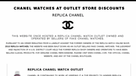 What 2010replicawatches.com website looked like in 2016 (8 years ago)