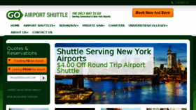 What 2theairport.com website looked like in 2016 (7 years ago)