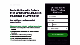 What 24opteck.up.to website looked like in 2017 (7 years ago)
