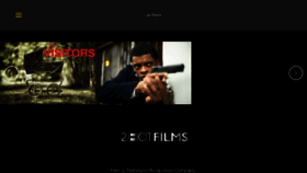 What 2hotfilms.com website looked like in 2018 (5 years ago)