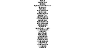 What 29959.com website looked like in 2018 (6 years ago)