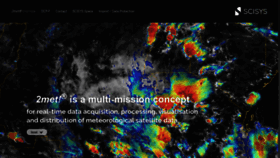 What 2met.com website looked like in 2019 (4 years ago)