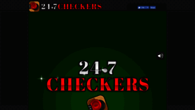 What 247checkers.com website looked like in 2019 (4 years ago)