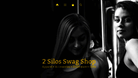 What 2silosbrewingswag.com website looked like in 2019 (4 years ago)