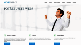What 2kstudio.cz website looked like in 2020 (4 years ago)
