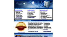 What 20m.com website looked like in 2020 (3 years ago)