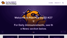 What 2paws.net website looked like in 2020 (3 years ago)