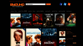 What 2youhdmovie.com website looked like in 2020 (3 years ago)