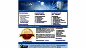 What 20m.com website looked like in 2021 (2 years ago)