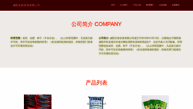 What 2w8i.cn website looks like in 2024 