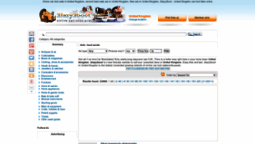 What 2lazy2boot.net website looks like in 2024 