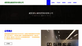 What 2v1d.cn website looks like in 2024 