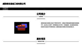What 2wgo.cn website looks like in 2024 