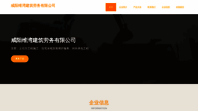 What 2wwan.cn website looks like in 2024 