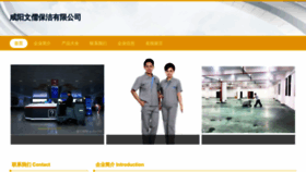 What 2w4r.cn website looks like in 2024 