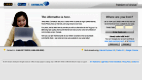 What 3web.com website looked like in 2011 (13 years ago)
