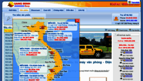 What 3dlink.net website looked like in 2013 (10 years ago)