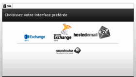 What 302.fr website looked like in 2014 (11 years ago)