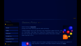 What 333toto.com website looked like in 2011 (12 years ago)