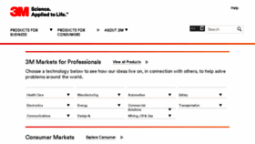 What 3mindia.co.in website looked like in 2016 (9 years ago)