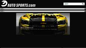 What 3dautosports.com website looked like in 2017 (7 years ago)