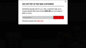 What 3lab.com website looked like in 2017 (7 years ago)