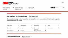 What 3mindia.co.in website looked like in 2017 (8 years ago)