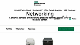 What 3com.com website looked like in 2018 (6 years ago)