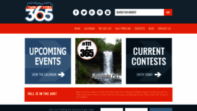 What 365twincities.com website looked like in 2019 (4 years ago)