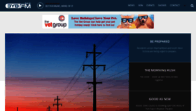 What 3yb.com.au website looked like in 2019 (4 years ago)
