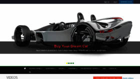 What 360automarket.com website looked like in 2020 (4 years ago)