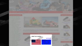 What 350puma.com website looked like in 2020 (3 years ago)