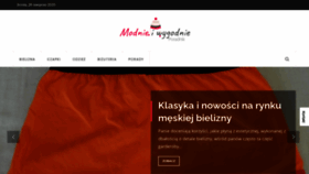 What 3suisses.pl website looked like in 2020 (3 years ago)