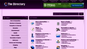 What 3gdirectory.com website looked like in 2011 (12 years ago)