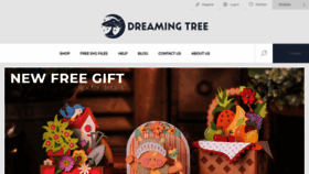 What 3dsvg.com website looked like in 2022 (3 years ago)