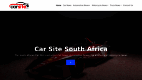 What 3d-car-shows.com website looked like in 2023 (1 year ago)