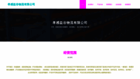 What 3i5g.cn website looks like in 2024 