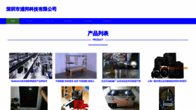 What 3pubv.cn website looks like in 2024 