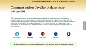 What 48heures.fr website looked like in 2014 (9 years ago)