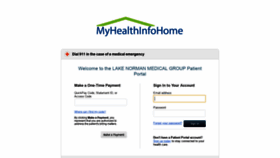 What 4693-10.portal.athenahealth.com website looked like in 2019 (5 years ago)