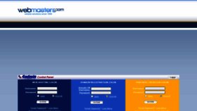 What 4admin.com website looked like in 2019 (4 years ago)