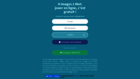 What 4images1mot.com website looked like in 2019 (4 years ago)