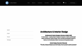 What 4lotus.co website looked like in 2020 (5 years ago)