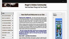 What 4n56.com website looked like in 2020 (4 years ago)
