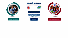 What 4thestudent.com website looked like in 2020 (3 years ago)