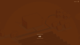 What 4xs.solar website looked like in 2020 (5 years ago)