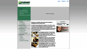 What 4548292922.mortgage-application.net website looked like in 2020 (3 years ago)