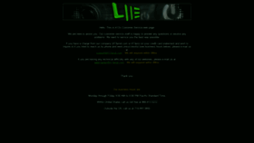 What 413prod.com website looked like in 2021 (3 years ago)